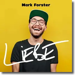 Cover: Mark Forster - Liebe