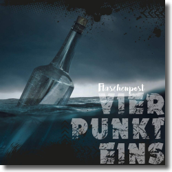 Cover: VierPunktEins - Flaschenpost