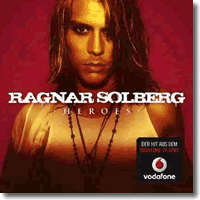 Cover: Ragnar Slberg - Heroes