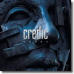 Cover: Credic - Agora