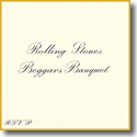 Cover:  The Rolling Stones - Beggars Banquet (50th Anniversary Edition)