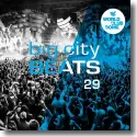 Cover:  Big City Beats Vol. 29 (World Club Dome 2018 Winter Edition) - Various Artists