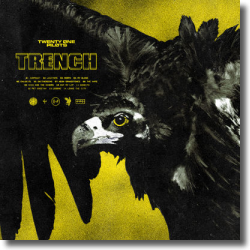 Cover: Twenty One Pilots - Trench