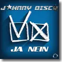 Cover:  Johnny Disco - Ja Nein