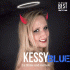 Cover: Kessy Blue - 1x Hlle und zurck