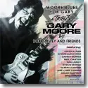Bob Daisley And Friends - Moore Blues For Gary
