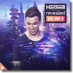 Cover: Hardwell Presents Revealed Vol. 9 - Hardwell