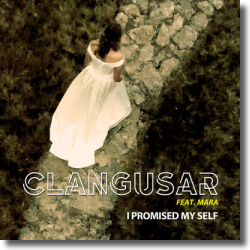 Cover: Clangusar feat. Mara - I Promised Myself