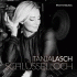 Cover: Tanja Lasch - Das Schlsselloch