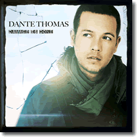 Cover: Dante Thomas - Damage Is Done