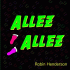 Cover: Robin Henderson - Allez Allez