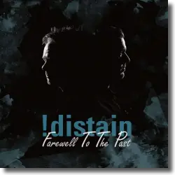 Cover: !Distain - Farewell To The Past