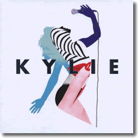 Cover: Kylie Minogue - Albums 2000-2010