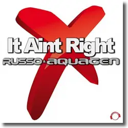 Cover: Russo & Aquagen - It Aint Right