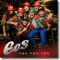 Cover: EES - Try Try Try