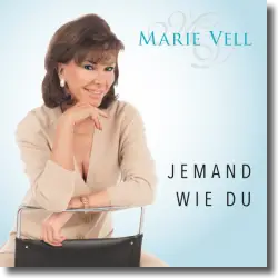 Cover: Marie Vell - Jemand wie du