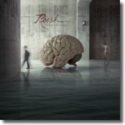 Cover: Rush - Hemispheres (40th Anniversary Edition)