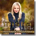 Cover:  Misha Kovar - Abschiedsksse schmecken bitter