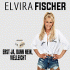 Cover: Elvira Fischer - Erst nein, dann ja, vielleicht