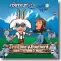 DJ Ostkurve feat. Daisy Raise - The Lonely Goatherd (From Sound of Music)