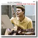 Cover:  Glen Campbell - Sings For The King