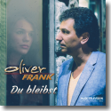 Cover:  Oliver Frank - Du bleibst