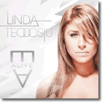 Cover: Linda Teodosiu - Alive