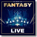 Fantasy - Das Beste von Fantasy - Das Groe Jubilumsalbum (Live)