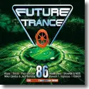Cover:  Future Trance 86 - Various Artists