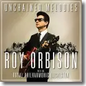 Cover:  Roy Orbison & The Royal Philharmonic Orchestra - Unchained Melodies