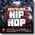 Pop Giganten Deutscher Hip Hop - Various Artists