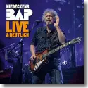 Cover: Niedeckens BAP - Live & Deutlich