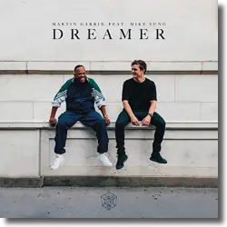 Cover: Martin Garrix feat. Mike Yung - Dreamer