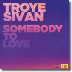 Cover: Troye Sivan - Somebody To Love