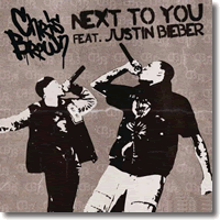 Cover: Chris Brown feat. Justin Bieber - Next To You