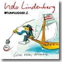 Cover:  Udo Lindenberg - MTV Unplugged 2 - Live vom Atlantik
