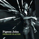 Cover: Pigeon John - Dragon Slayer