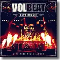 Volbeat - Let's Boogie! Live From Telia Parken