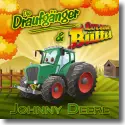 Cover:  Die Draufgnger & Lorenz Bffel - Johnny Deere