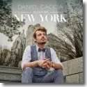 Cover:  Daniel Caccia - Alles ist New York