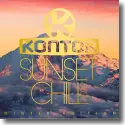 Cover:  Kontor Sunset Chill 2019 - Winter Edition - Various Artists