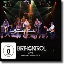 Cover: Birth Control - Live Harmonie Bonn