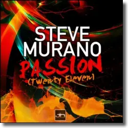 Cover: Steve Murano - Passion (Twenty Eleven)