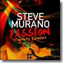 Steve Murano - Passion (Twenty Eleven)
