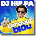 DJ Hulpa - Cordula Blau