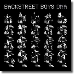 Cover: Backstreet Boys - DNA