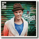 Cover:  Tom Hugo - Open Up Your Eyes