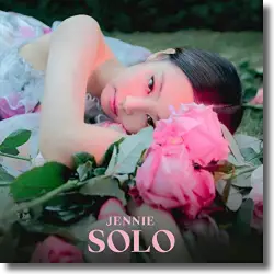 Cover: Jennie - Solo