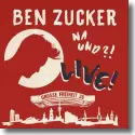 Cover:  Ben Zucker - Na und?! Live!