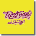 Cover:  Triko Trako - Una Triko Trako